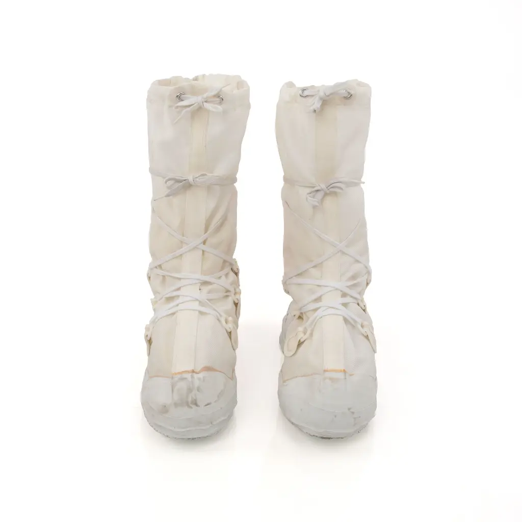Canadian Military Canvas Mukluk Overboots | Issued | Swiss Link